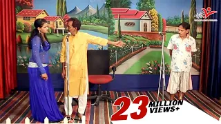 रम्पत ने किया सोनी का इलाज !! Rampat Harami Nautanki !! Rampat Ki Comedy !! Vianet Dehati