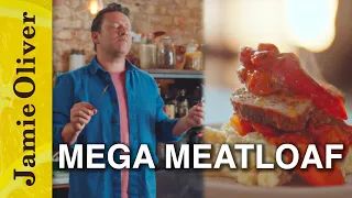 Mega Meatloaf | Jamie Oliver's £1 Wonders