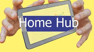 Google Home Hub обзор функций и возможностей.