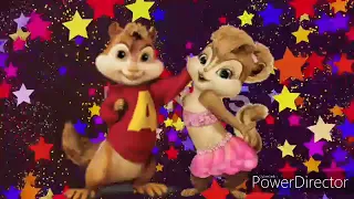 The fray how to save a life chipmunk version