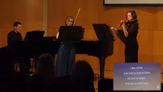 Abide With Me: Violin Duet, Arr. Charis Dwire