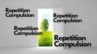 Repetition Compulsion: The compulsion to talk to abusive parents