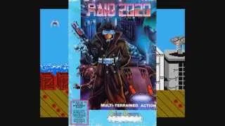 The Worst Game On The NES --- Raid 2020