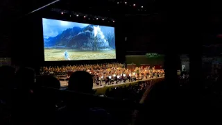 LOTR in Concert - Minas Tirith