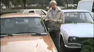 Top Gear, 1983 (Series 11, Episode 7)
