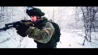Russia's Futuristic Infantry Equipment Will Blow Your Mind   Ratnik System