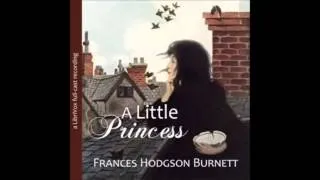 A Little Princess (dramatic reading) - part 2