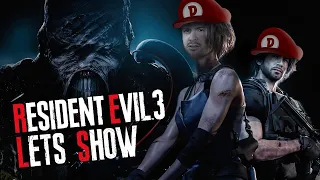 🔴 RESIDENT EVIL 3 REMAKE 🧟 Die ersten 4 Stunden