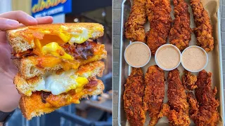 Awesome Food Compilation | Tasty Food Videos! #250