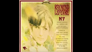 Raymond Lefreve - Adagio cardinal nr. 7