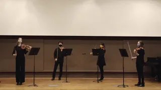 Copy of Williams Music Livestream Recital