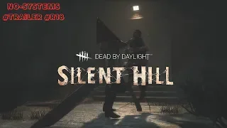 Dead by Daylight: Silent Hill #Spotlight #TRAiLER #HD #ซับไทย #ซับนรก #SuBTiTLE