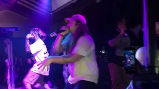 $uicideboy$ x Rvmirxz - SARCOPHAGUS lll live