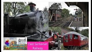 East Somerset Railway - 1