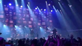 Def Leppard "Rocket' Live at the Hard Rock in Vegas 3/29/13