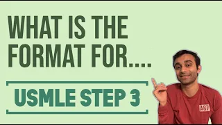 What to Expect on USMLE STEP3 Test Day (Timing Tips, Planning Breaks, Computer Shortcuts) #usmle