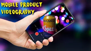 How to Film Product Videos at Home on iPhone 13 Pro