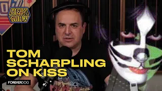 Tom Scharpling on the best & worst of Kiss