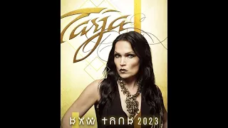 Tarja Turunen - Raw Tour 2023  - Silent Masquerade (@Patronaat Haarlem)