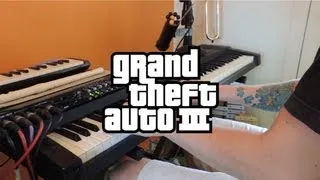 GTA III Theme Song Cover