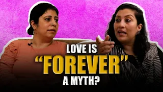 What is the hardest part of a divorce? Incompletely Yours | Youtube Podcast | RJ Divya | Ft. Pooja