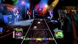 Guitar Hero 3   November Rain   GUNS ROSES