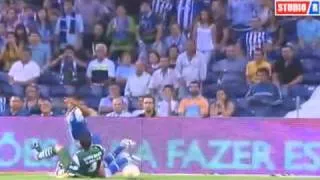 Hulk |||| 2010/2011 |||||| Porto