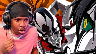 THIS FIGHT WAS CRAZY! - Reacting To Ichigo Vs Ulquiorra Fight