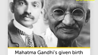 How Did Mahatma Gandhi Change The World