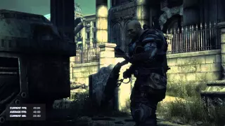 Gears of War Ultimate Edition for Windows
