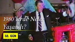 1980'lerde Neler Yaşandı? | 1990