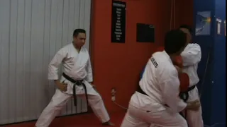 KARATE KIHON 14