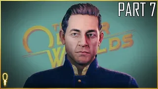 The Outer Worlds | Ep. 7  | Vicar Max