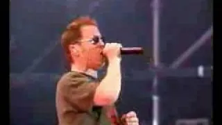 Fettes Brot - Rock am Ring 2002 Lichterloh