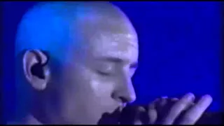 Linkin Park My December Live In London (Subtitulado en Español)