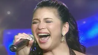 Regine Velasquez Full Hits Back2Back2Back 20th Year Showbiz Anniversary Celebration(2006 SOP GMA 7)