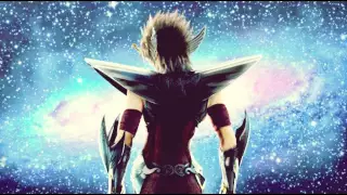 Saint Seiya Ending 2 full