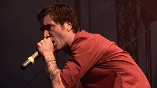 Heaven  Shall Burn - 2008.08.16 - Dinkelsbühl, Germany (With Full Force)