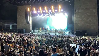 Noel Gallagher - Don't Look Back In Anger live at the Santa Barbara Bowl - June 7, 2023