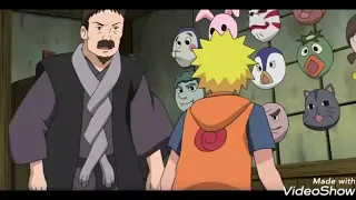 Naruto & kurama  AMV    [ impossible ]