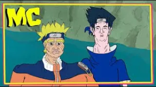 Mi Mejor Amigo Naruto (Parodia Naruto) Fandub Español Latino