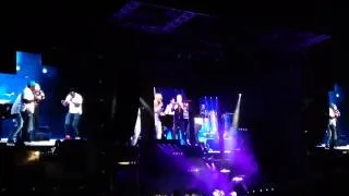 The Longest Time - Billy Joel @ Citizens Bank Park - 8/2/14