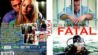 Filme LUA DE MEL FATAL | DRAMA | SUSPENSE | DUBLADO | BASEADO EM FATOS REAIS | COMPLETO 2021