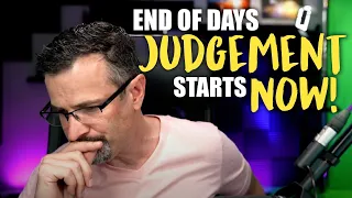 Understanding The End-Days Judgment: What It Means? - Insights From Jim Staley | PassionFortruth.com