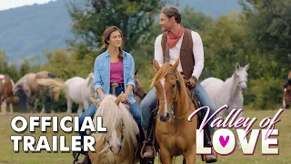 Valley of Love - Official Trailer