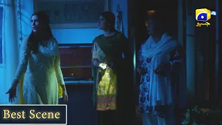 Inaam-e-Mohabbat Episode 41 | 𝐁𝐞𝐬𝐭 𝐒𝐜𝐞𝐧𝐞 𝟎𝟏 | Haroon Shahid | Nazish Jahangir | HAR PAL GEO