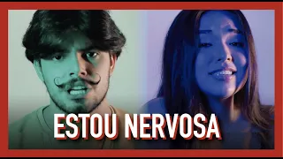 ESTOU NERVOSA - Cover Disney Encanto 🎵