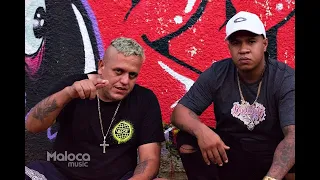 Atitude Consciente - Primeiro é Deus (Part. Mano Fler) prod. Real Hits