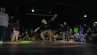 Illusion Of  Exist vs One Peace Yes | Crew  1/8 at #FORMSKILL 2023