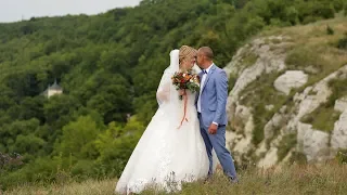 Богдан & Євгенія | WEDDING SDE